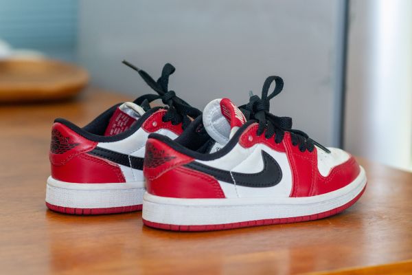 Les chaussures de basket pour enfants: ce qu'il faut savoir