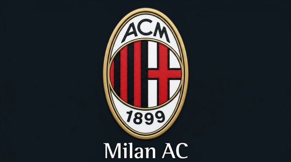 Les grands rivaux du Milan AC : Une analyse comparative
