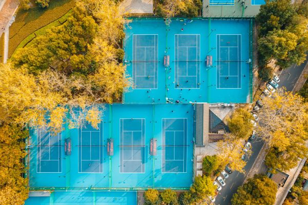 Les meilleures pratiques pour aménager des espaces sportifs efficaces