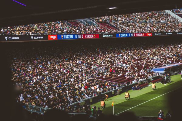 Quels sont les impacts des événements sportifs récents sur la société ?