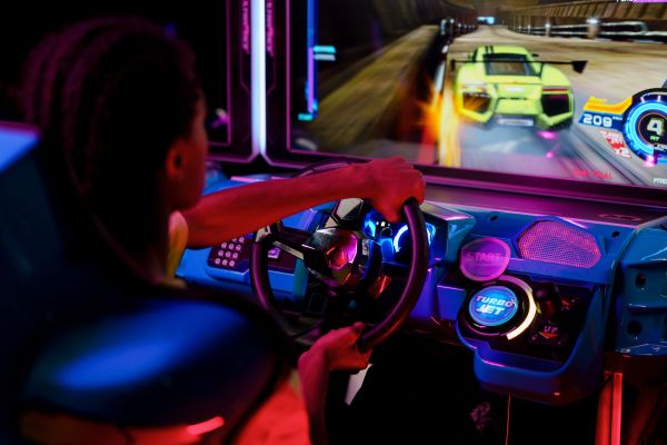 Simulation de rallye : les meilleurs jeux vidéo