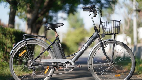 Location vélo électrique gitane : découvrez nos offres flexibles !
